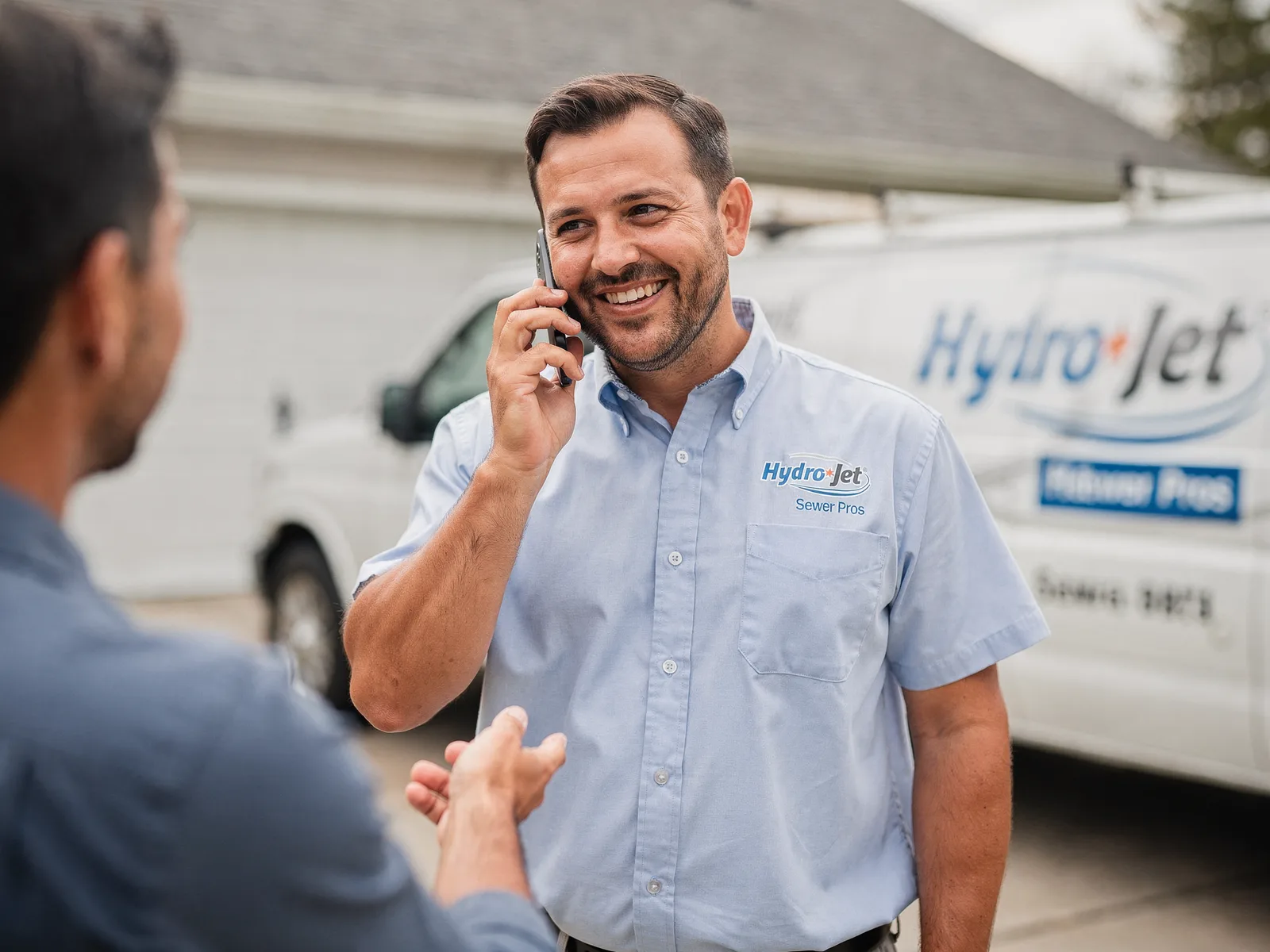 Hydro Jetting Narberth, PA FAQs